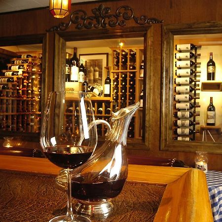 巴伐利亚酒店 谢泼兹敦 外观 照片