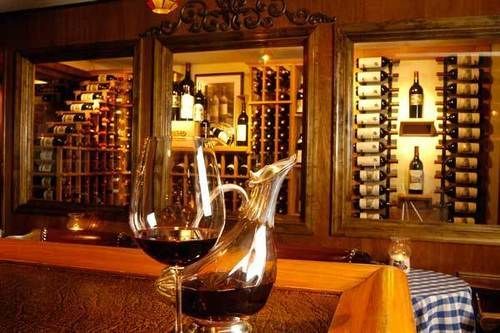 巴伐利亚酒店 谢泼兹敦 外观 照片